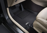 3D MAXpider 21-24 Mercedes-Benz S-Class (V223) Kagu Black R1