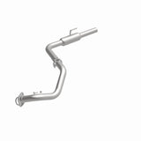 Magnaflow BRE Rear Muffler Kit Replacement Lexus