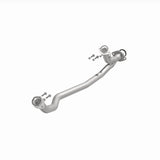 BRE Exhaust 04-10 Sienna 3.3L 3.5L Front Pipe Kit
