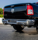 Vance & Hines RAM 2019-2023 Ram 1500 Twin Slash Catback Exhaust