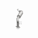 BRExhaust 97-00 Infiniti QX4/ 06-00 Nissan Pathfinder Muffler Kit