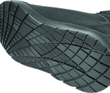 Speed and Strength Moment of Truth Leather Shoe Black Size - 8