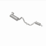 MagnaFlow BRE Exhaust Kit 08-10 Town & Country Grand Caravan Routan