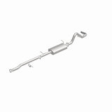 MagnaFlow BRE Exhaust Kit 09-13 Silverado Sierra 1500