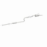 MagnaFlow BRE Exhaust Kit 92-00 EL Civic