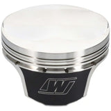 Wiseco RED Series Chevy Small Block 350 4.005in Bore 1.125in CH -2.00 CC Piston Set