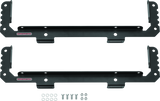 Kuryakyn Takrak Utility Cradles Black