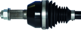 DragonFire Racing Hydra Axle- Polaris Ranger XP 1000 EPS High Lifter Edition 16-17- Postion- Front
