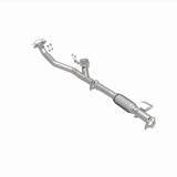 BRE Exhaust 07-14 Edge MKX 2.0L 3.5L Front Pipe Kit