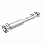 BRE Exhaust 04-15 Armada QX56 Titan 5.6L Front Pipe Kit