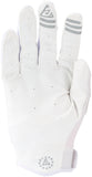 Answer 25 Ascent Gloves White/Grey - Large