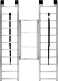 QuadBoss Trifold Ramp 50x72