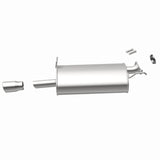 MagnaFlow BRE Exhaust Kit 04-12 Mitsubishi Galant 2.4L