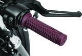 Kuryakyn Braaap Grips 7/8in Red