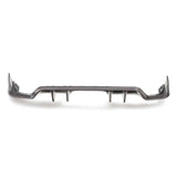 Seibon 2023+ Honda Civic Type R MB-Style Carbon Fiber Rear Diffuser