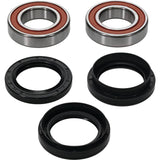 Pivot Works Premium Wheel Bearing