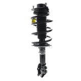 KYB 2011 Hyundai Sonata w/ Coil Spring +H (Built to 6/1/2011) Shocks & Struts Strut Plus Front Right