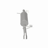 BRE Exhaust 12-17 ACCENT RIO 1.6L Exhaust Kit