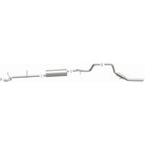 MagnaFlow BRE Exhaust Kit 06-10 Explorer Mountaineer Sport Trac 4.0L