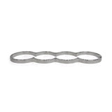 BLOX Racing Block Guard for D16Z-Y (1.6L SOHC VTEC)