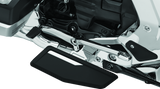 Kuryakyn Omni Driver Floorboards Chrome