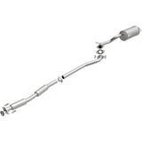 MagnaFlow BRE Exhaust Kit 00-04 Subaru Outback Legacy 2.5L