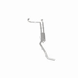 MagnaFlow BRE Exhaust Kit 04-15 QX56 Armada Titan 5.6L