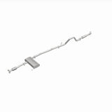 MagnaFlow BRE Exhaust Kit 04-07 FreeStar Monterey