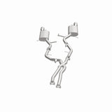 BRExhaust 07-10 BMW 335i/335xi 3.0L Exhaust Kit
