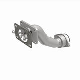 BRE Exhaust 00-05 Bonneville LeSabre Park Avenue 3.8L Front Pipe Kit