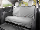 WeatherTech 56in W x 19.5in Depth x 22.5in H Seat Protector - Grey