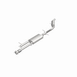 MagnaFlow BRE Exhaust Kit 07-10 Escalade Yukon Tahoe 6.2L
