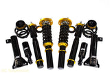 ISC Suspension 91-99 BMW 316/318/320/325/M3 N1 Coilovers