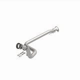 BRE Exhaust 87-95 Cherokee Wagoneer 2.5L 4.0L Front Pipe Kit