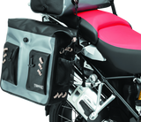 Kuryakyn Torke 24L Solo Dry Pannier