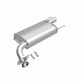 Magnaflow BRE 12-17 Toyota Camry 2.5L Muffler Kit