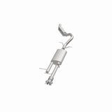 MagnaFlow BRE Exhaust Kit 07-10 Escalade Yukon Tahoe 6.2L