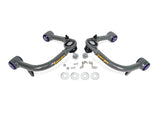 SuperPro 2024 Toyota Land Cruiser 1958 Front Upper Control Arm Set