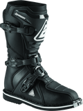 Answer AR1 Boot Black Youth Size - 1