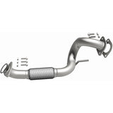 BRE Exhaust 08-10 Rogue 2.5L Front Pipe Kit