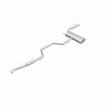 MagnaFlow BRE Exhaust Kit 07-14 Sebring 200 Avenger 2.4L