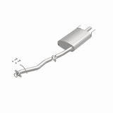 BRE Exhaust 90-91 Accord 2.2L Muffler Kit