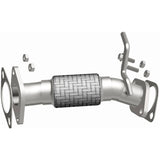BRE Exhaust 06-10 Sonata 2.4L Front Pipe Kit