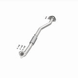 BRE Exhaust 98-00 Altima 2.4L Front Pipe Kit