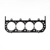 Cometic GM 500 DRCE 2 Pro Stock V8 .051in MLS Cylinder Head Gasket - 4.675in Bore