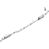 MagnaFlow BRE Exhaust Kit 11-17 Ford F-250 F-350 Super Duty 6.2L