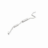 MagnaFlow BRE Exhaust Kit 14-15 HONDA ODYSSEY 3.5L
