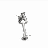 BRE Exhaust 05-07 Ford Five Hundred Mercury Montego 3.0L Front Pipe Kit