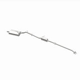 MagnaFlow BRE Exhaust Kit 03-07 Honda Accord 2.4L