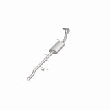 MagnaFlow BRE Exhaust Kit 09-13 Silverado Sierra 1500